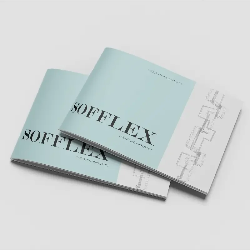 catalogo Sofflex