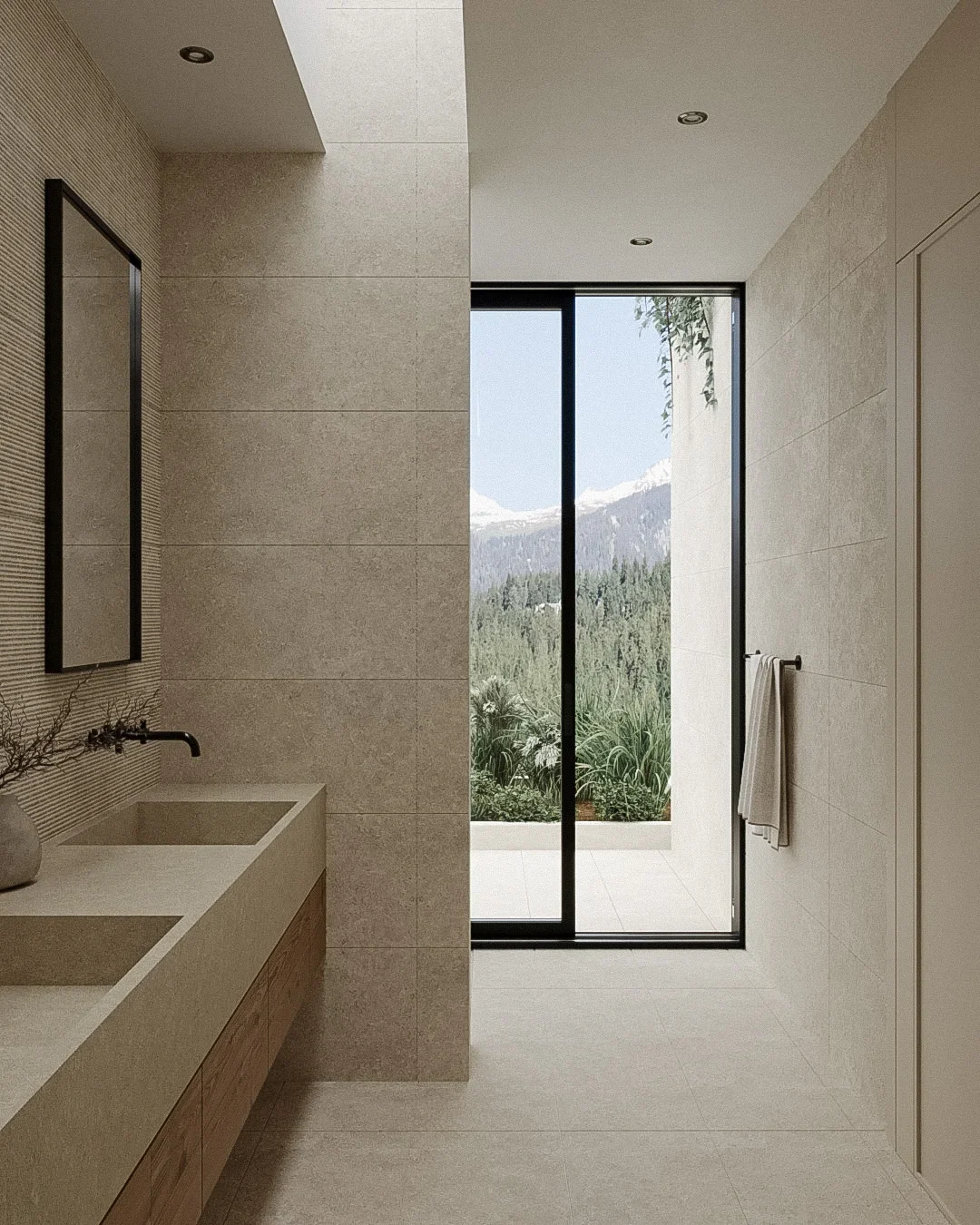 3d_render_bagno_3 bagno moderno